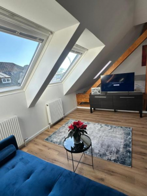 Apartament Salzburg mit Untersberg Ausblick Salzburg